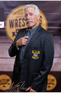 Biography – Dan Severn